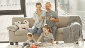 Expérience de parents