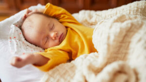 Relaxation et endormissement