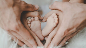 Être en famille