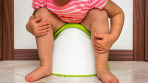 hygiène naturelle infantile