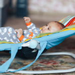 Le transat pour bébé
