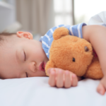 Le sommeil de 6 à 24 mois