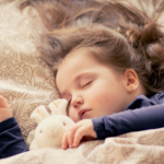 Le sommeil après 2 ans