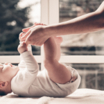Le tonus de l'enfant