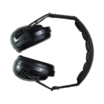 Le casque anti-bruit