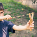 La latéralité de l'enfant