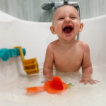 Le bain libre