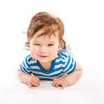 Le schéma corporel de l'enfant