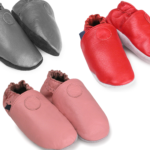 Quelles chaussures pour mon enfant (partie 1)