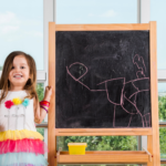 L'écriture et les postures de l'enfant