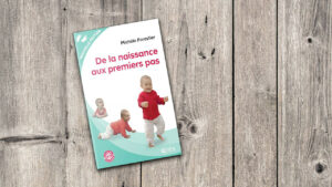 Motricité bébé