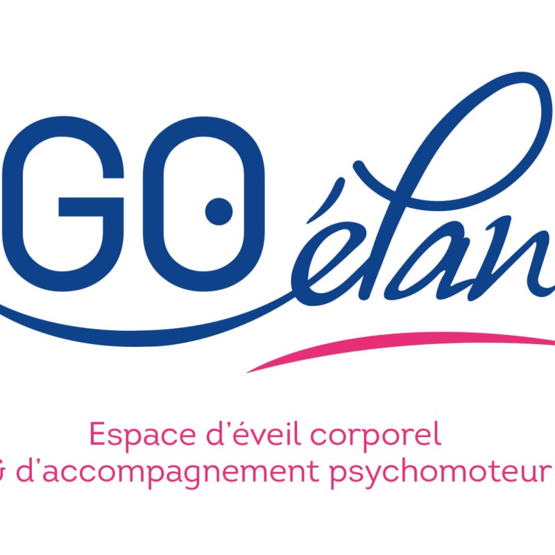 GO élan Espace d'éveil et d'accompagnement psychomoteur