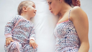 langage oral du bébé
