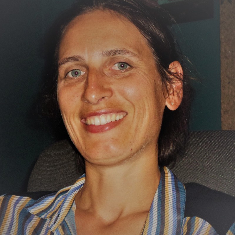 Elise Pelchat