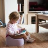 Accompagner son enfant avec l’hygiène naturelle infantile