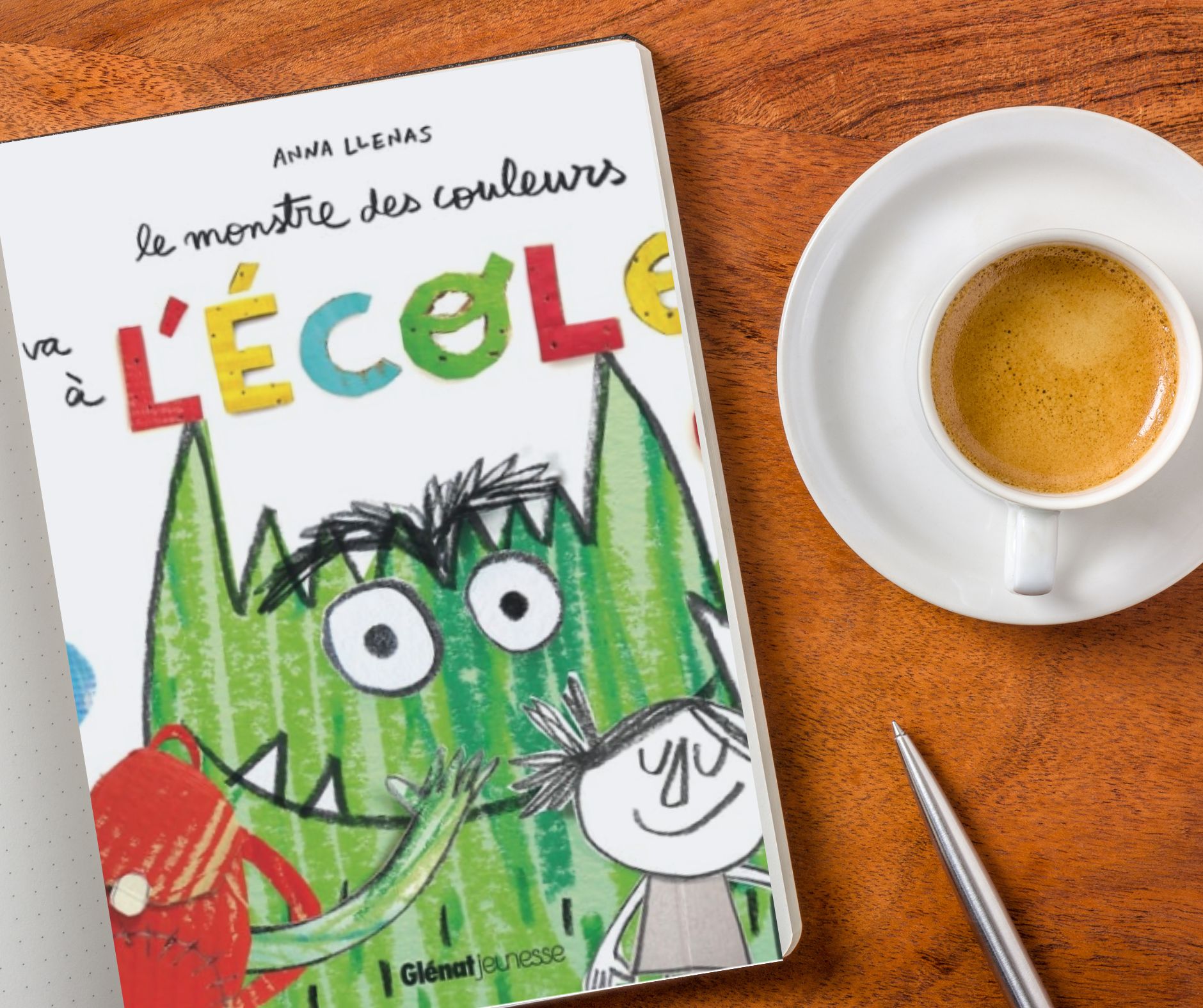 Lecture de l'été