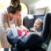 5 astuces pour passer un bon été avec votre bébé
