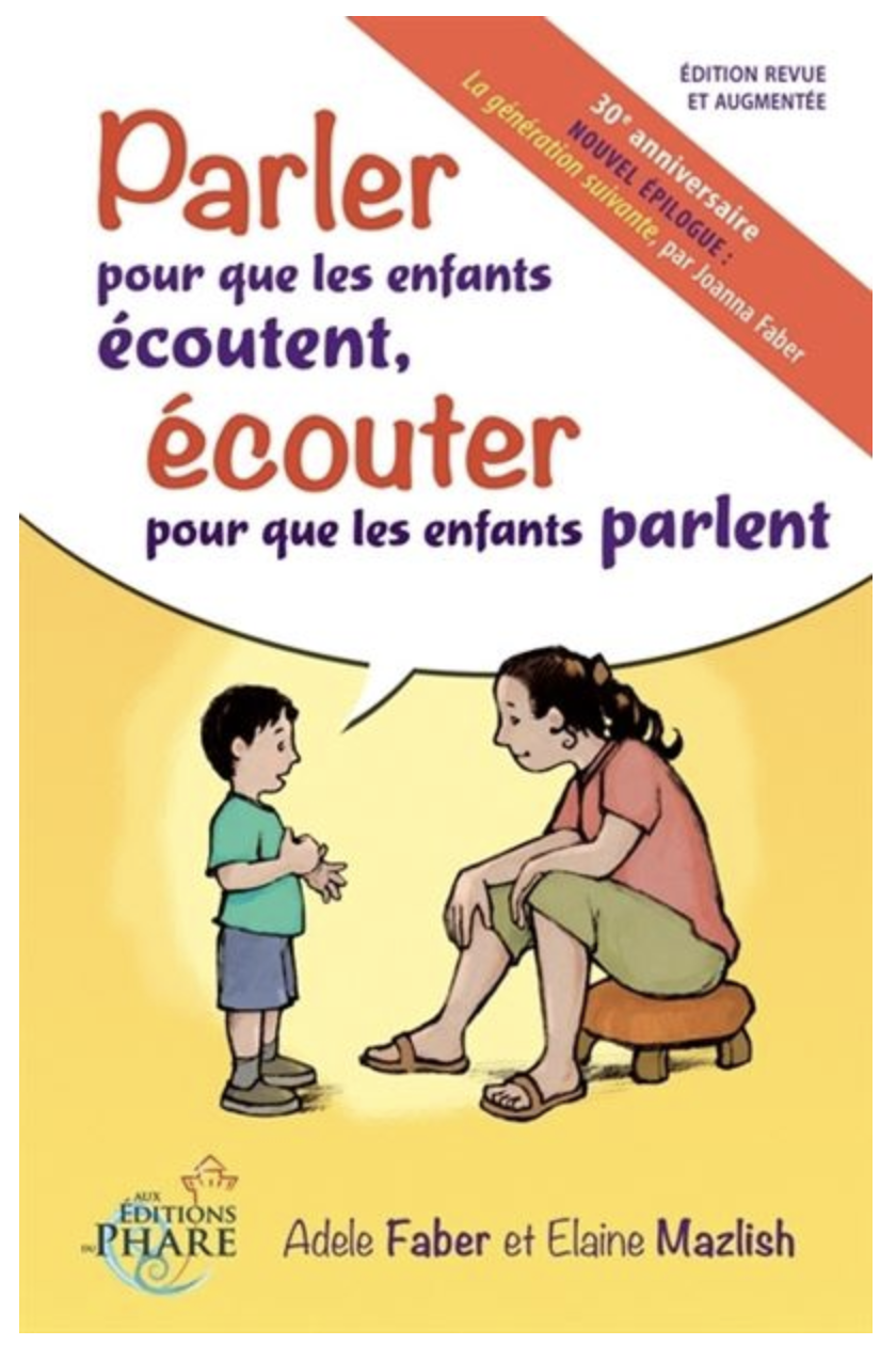 Livre pour parents